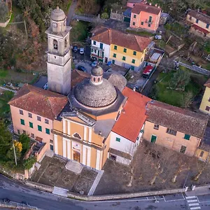 Casa Cetti Sestri Levante