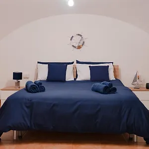 Appartement Blue Angel Oak - Italie
