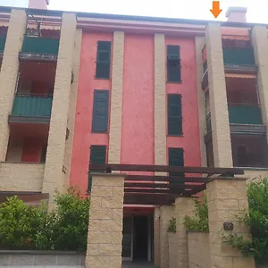 Sestri Deluxe Penthouse Included Appartamento