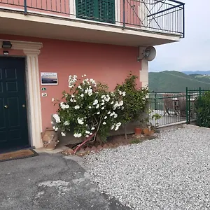 Terrazza Sul Golfo Sestri Levante