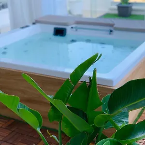  Appartement Dalu Terrace Italie