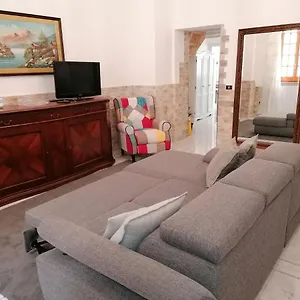 Centro Storico Mare Fuori Casa vacanze Brindisi