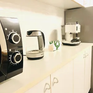  Appartement Fortino Center Italie