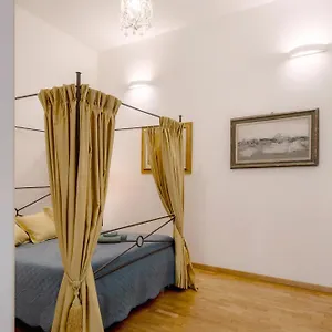 Ripetta Beauty House Appartamento Roma