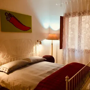  Appartement Casa Gamilia Italie