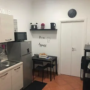  Appartement Simpa Italie