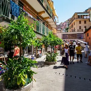 Ca' De Carlin Manarola