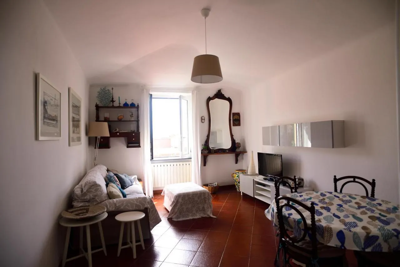 Appartamento 1919 Sestri Levante Italia